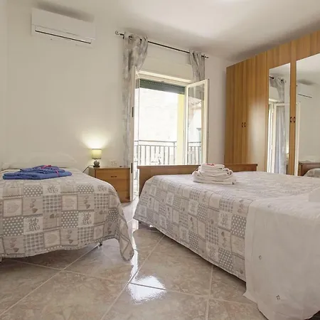 A Vanedda Di Girgenti Apartamento *