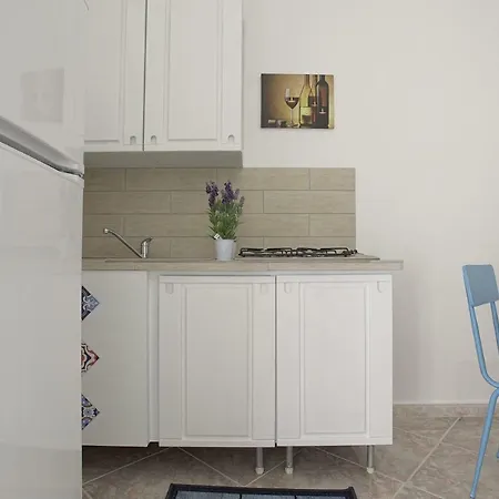 Apartamento A Vanedda Di Girgenti Agrigento