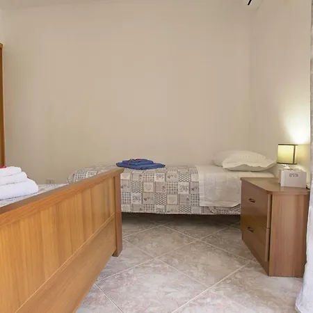 Apartamento A Vanedda Di Girgenti