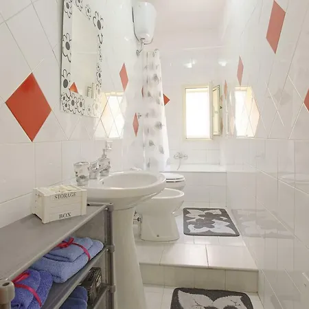 A Vanedda Di Girgenti Apartamento *
