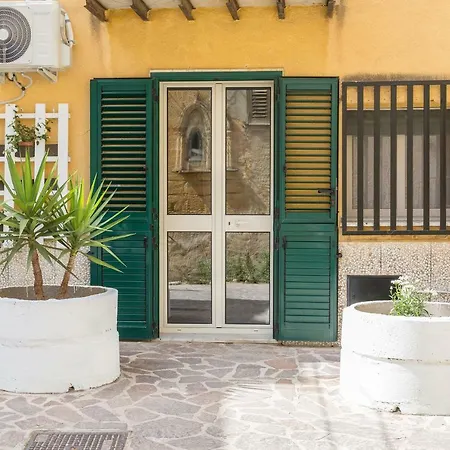 A Vanedda Di Girgenti Apartamento Agrigento
