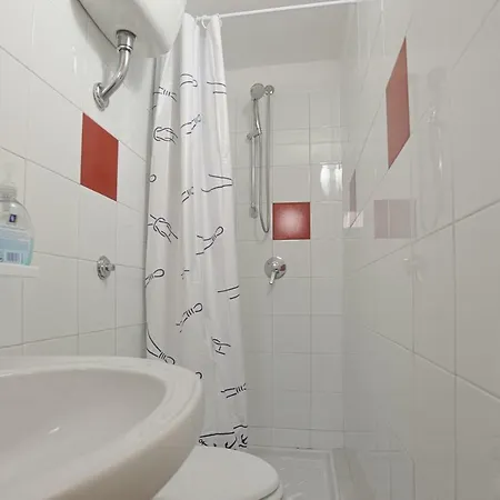 Apartamento A Vanedda Di Girgenti