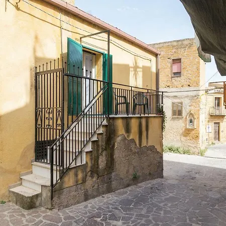 A Vanedda Di Girgenti Apartamento