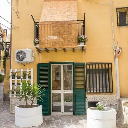 Apartamento A Vanedda Di Girgenti