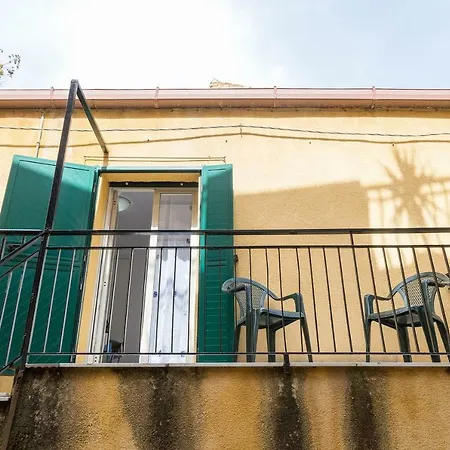 A Vanedda Di Girgenti Apartamento