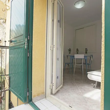 A Vanedda Di Girgenti Apartamento