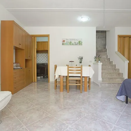 A Vanedda Di Girgenti Apartamento