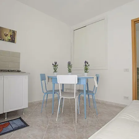 A Vanedda Di Girgenti Apartamento