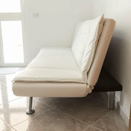 A Vanedda Di Girgenti Apartamento