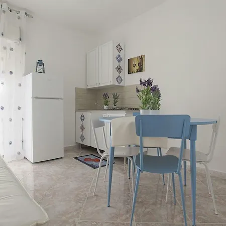 A Vanedda Di Girgenti Apartamento