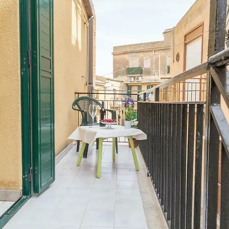 A Vanedda Di Girgenti Apartamento