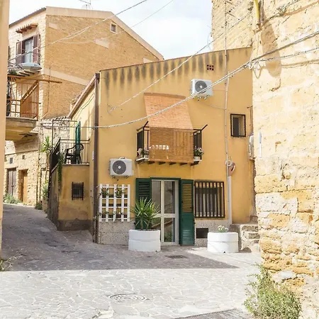 A Vanedda Di Girgenti Apartamento *