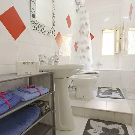 Apartamento A Vanedda Di Girgenti *