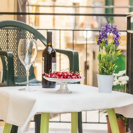 Apartamento A Vanedda Di Girgenti